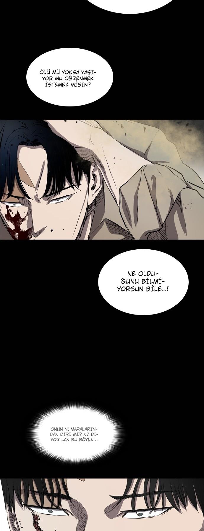 Read Castle TR Manga Online
