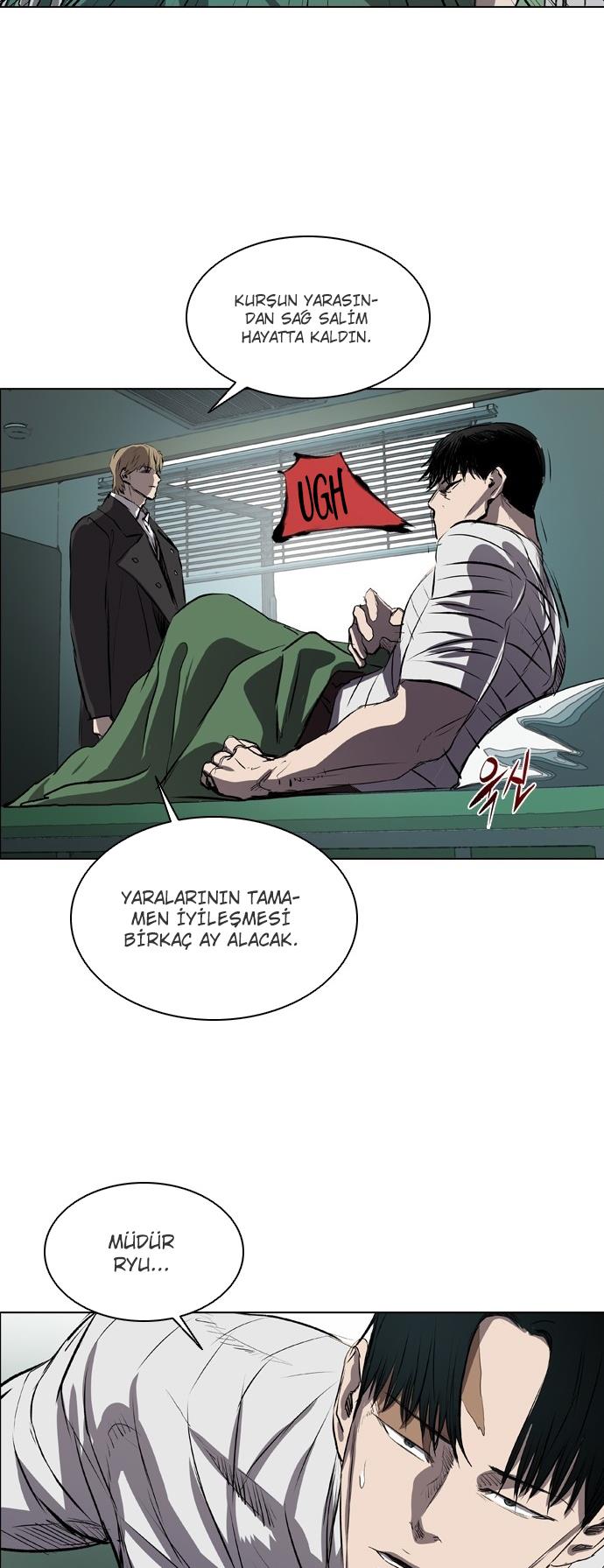 Read Castle TR Manga Online