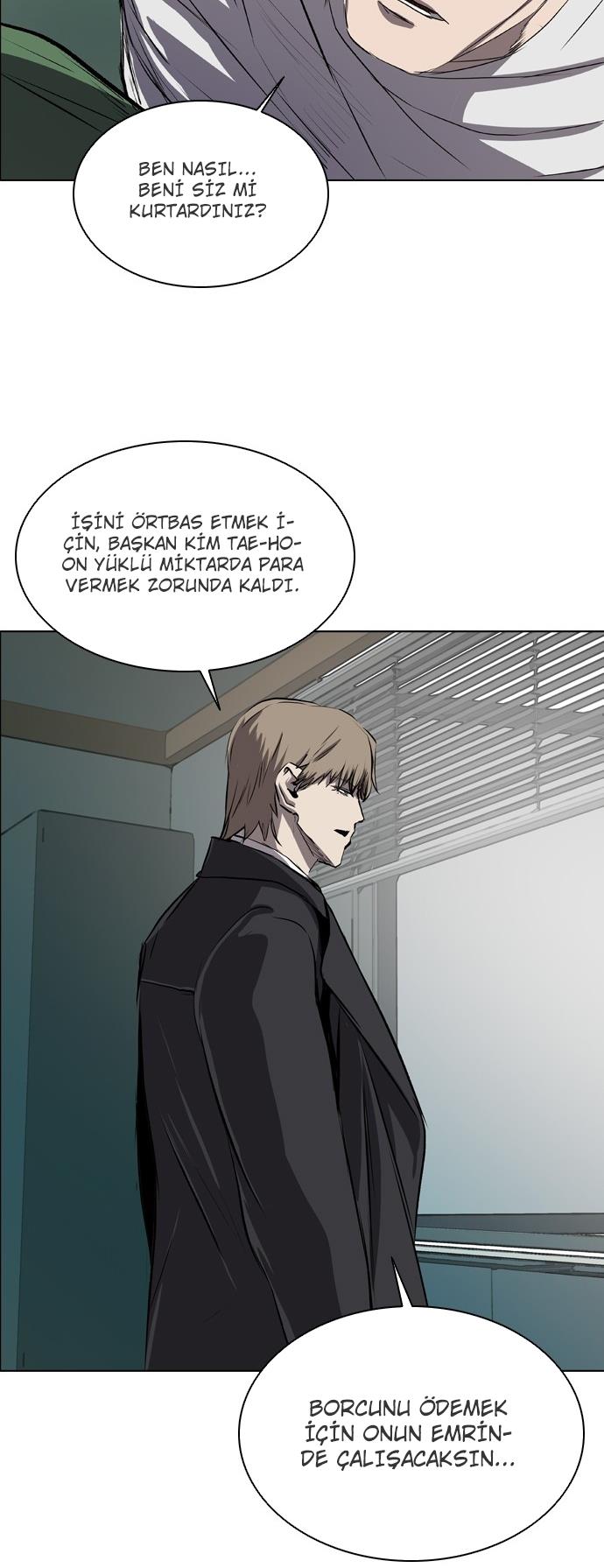 Read Castle TR Manga Online