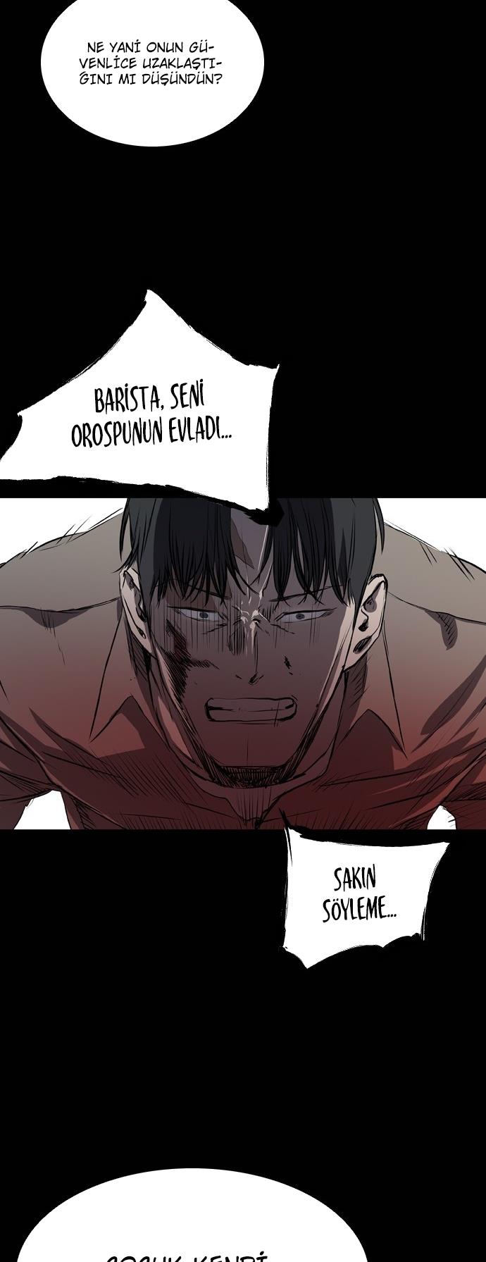 Read Castle TR Manga Online