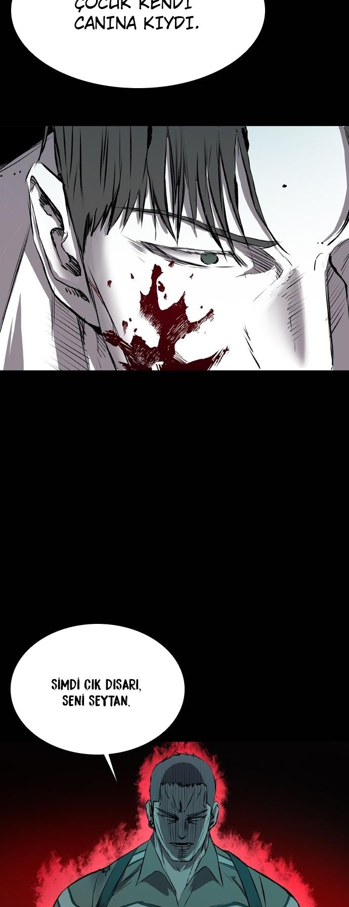 Read Castle TR Manga Online