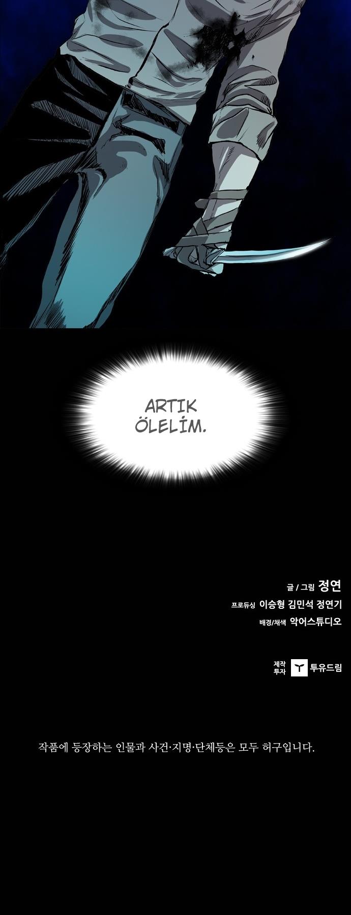 Read Castle TR Manga Online