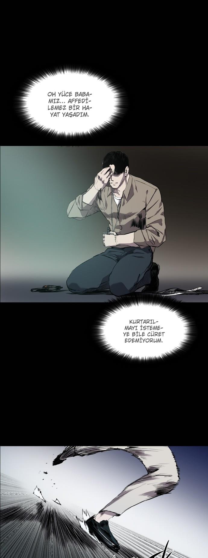 Read Castle TR Manga Online