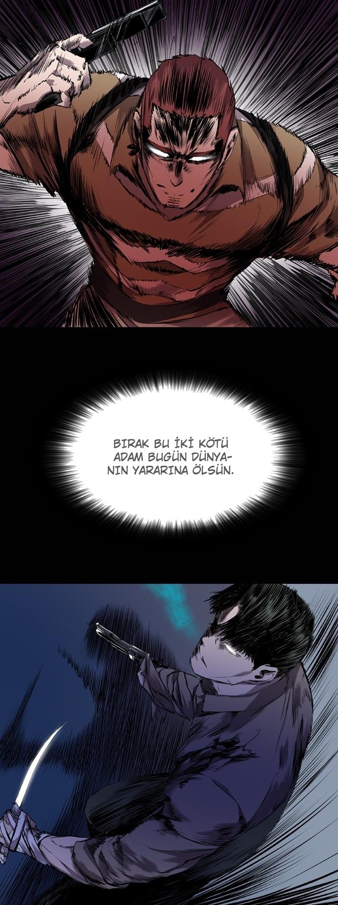 Read Castle TR Manga Online