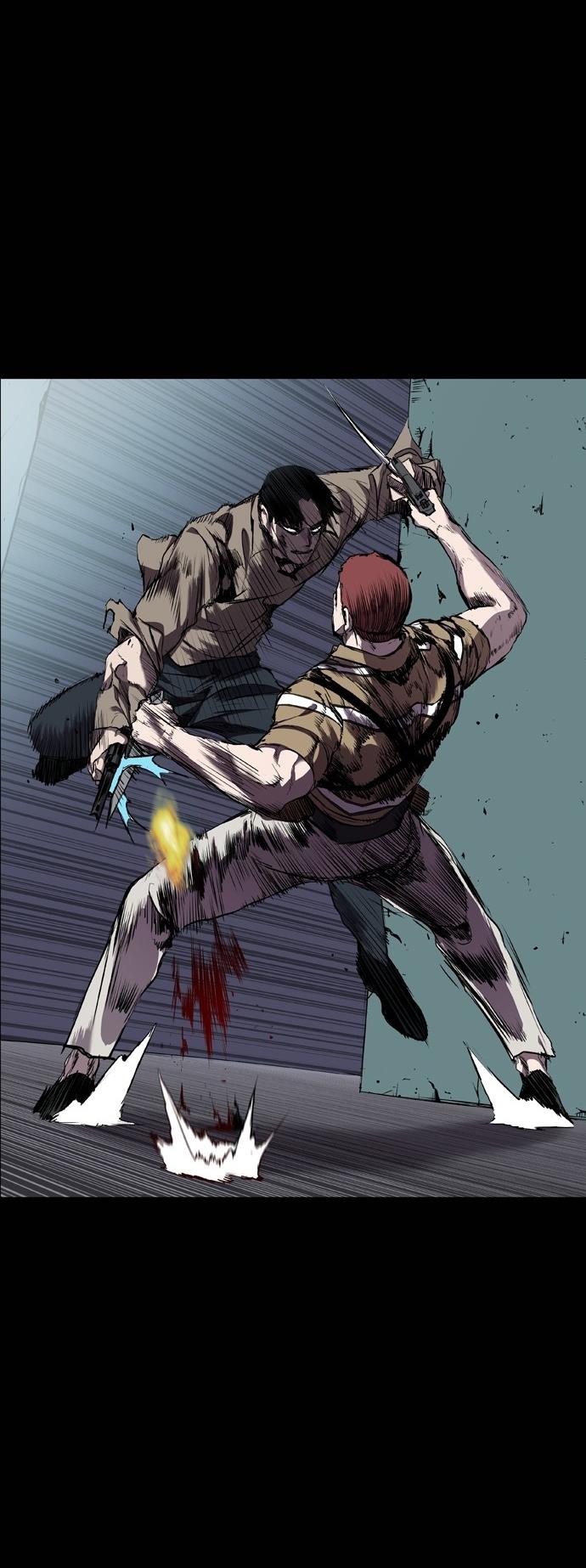 Read Castle TR Manga Online