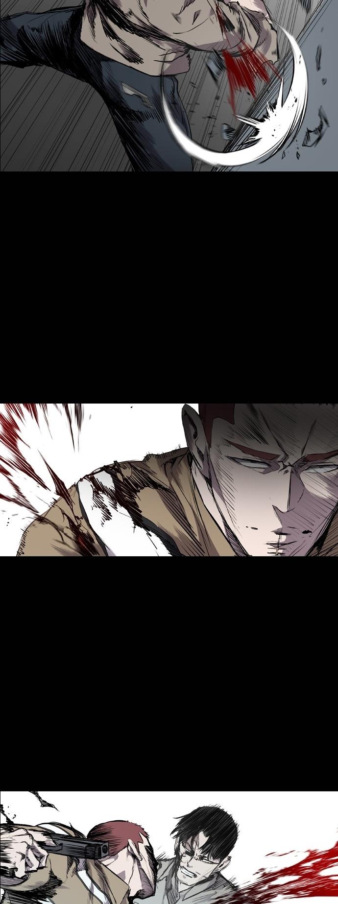 Read Castle TR Manga Online