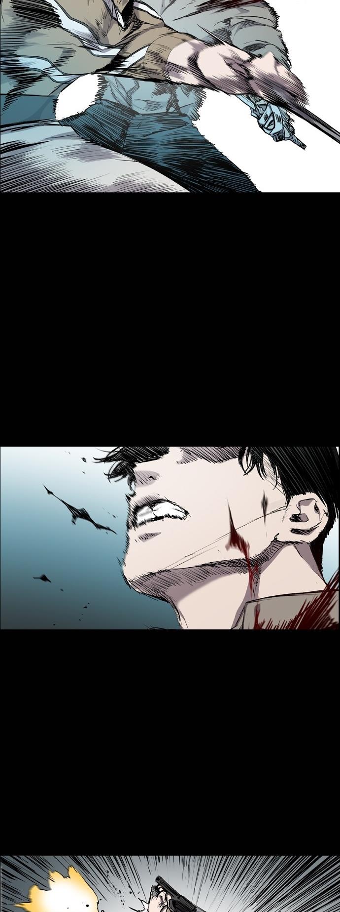 Read Castle TR Manga Online