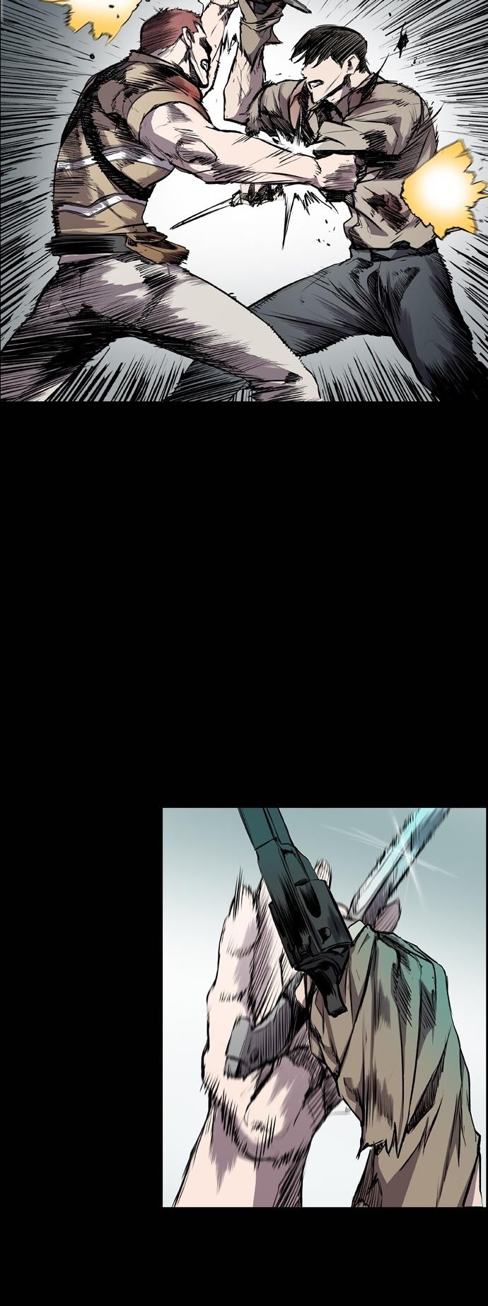 Read Castle TR Manga Online