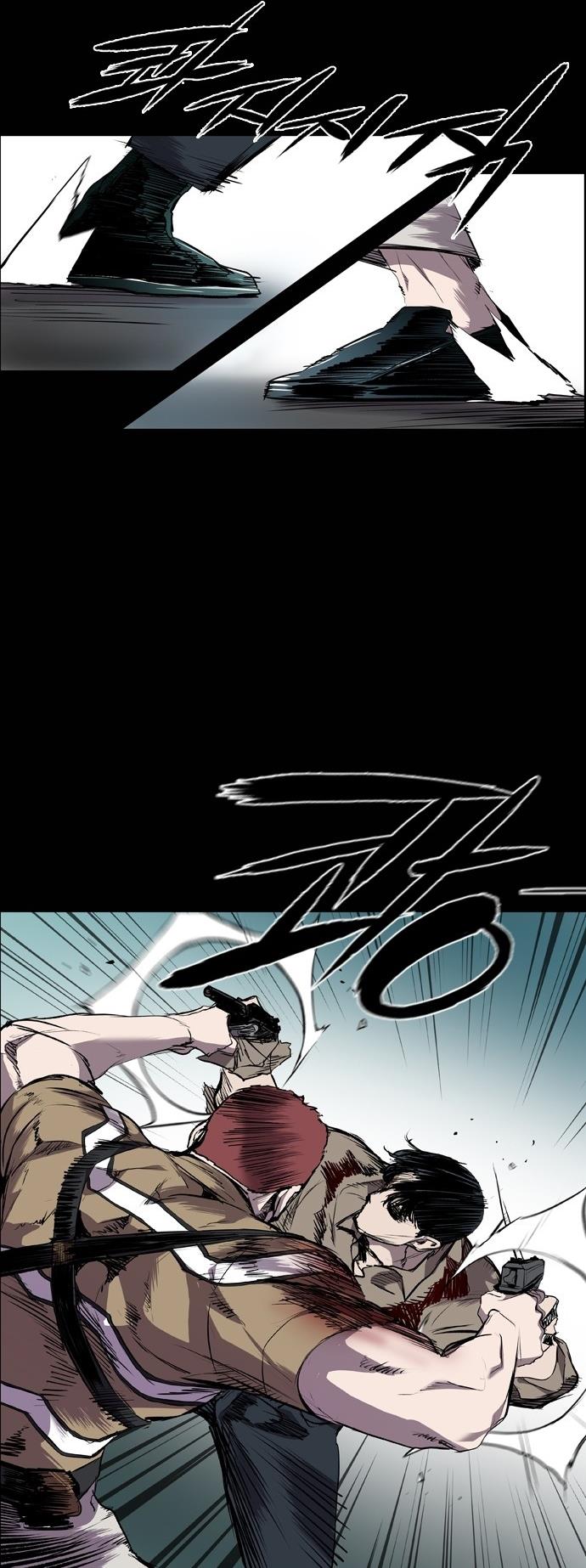 Read Castle TR Manga Online