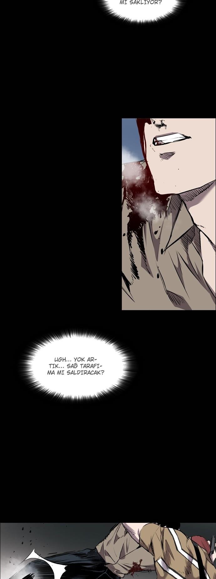 Read Castle TR Manga Online