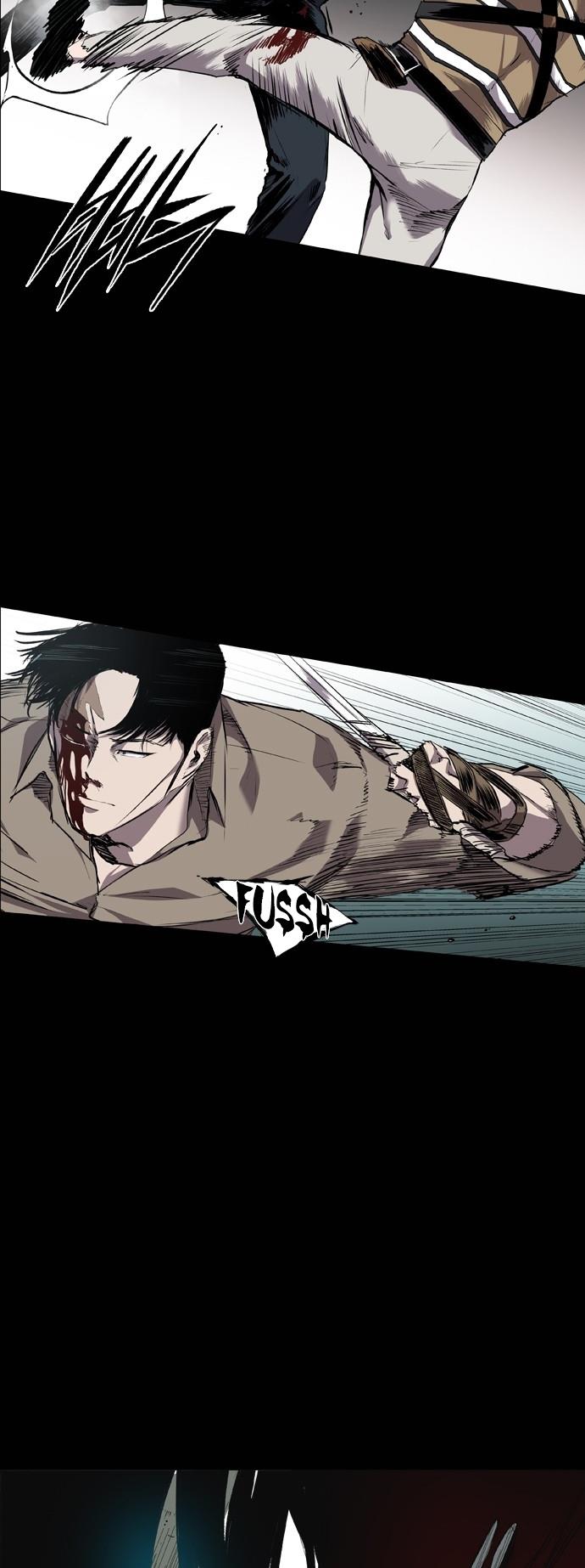 Read Castle TR Manga Online