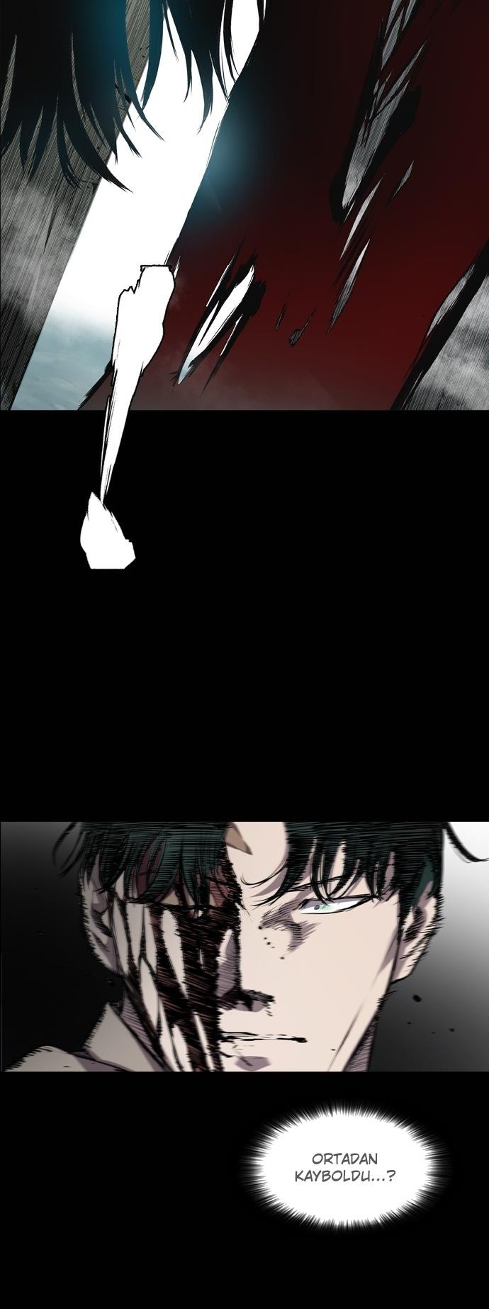 Read Castle TR Manga Online