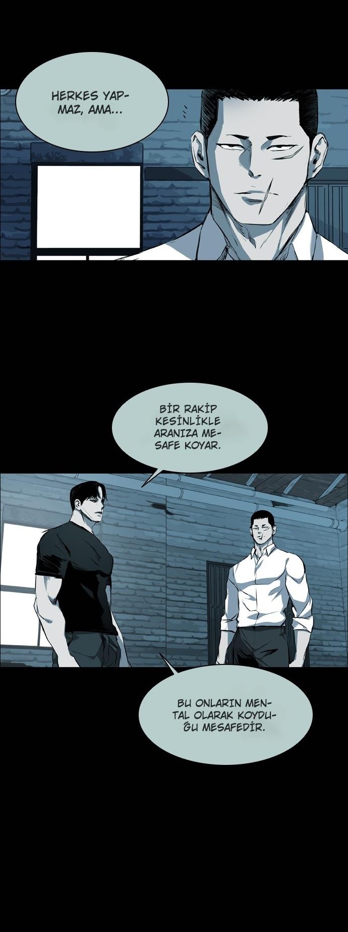 Read Castle TR Manga Online