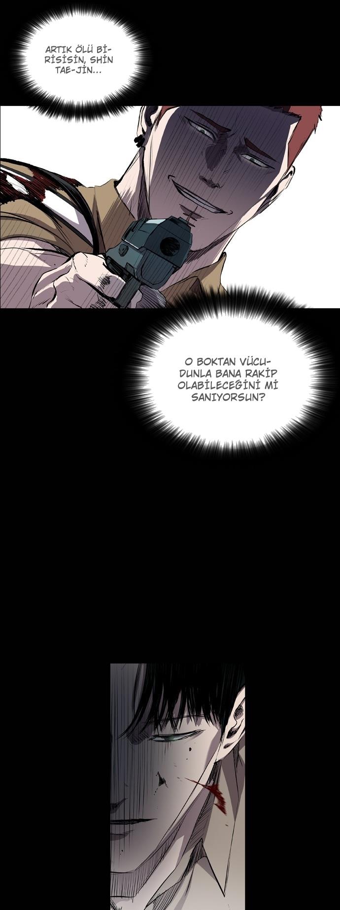 Read Castle TR Manga Online