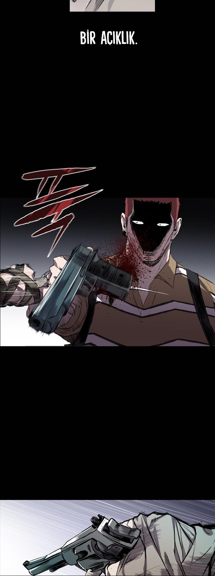 Read Castle TR Manga Online