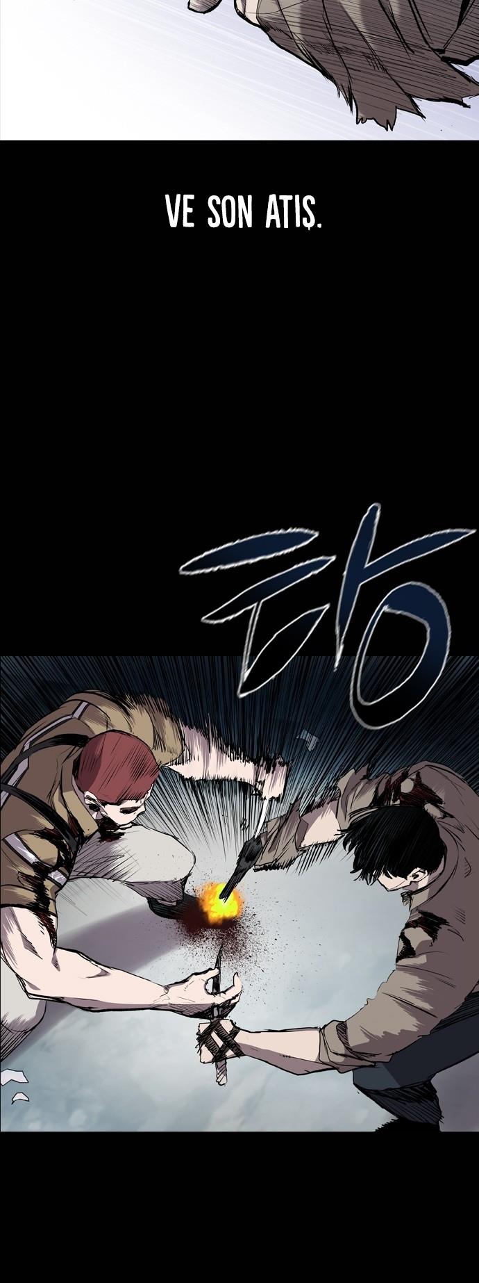 Read Castle TR Manga Online