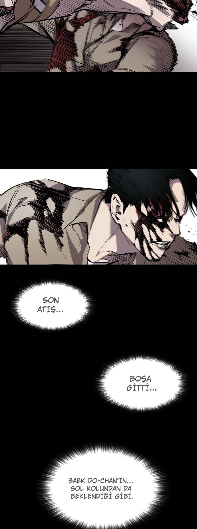Read Castle TR Manga Online