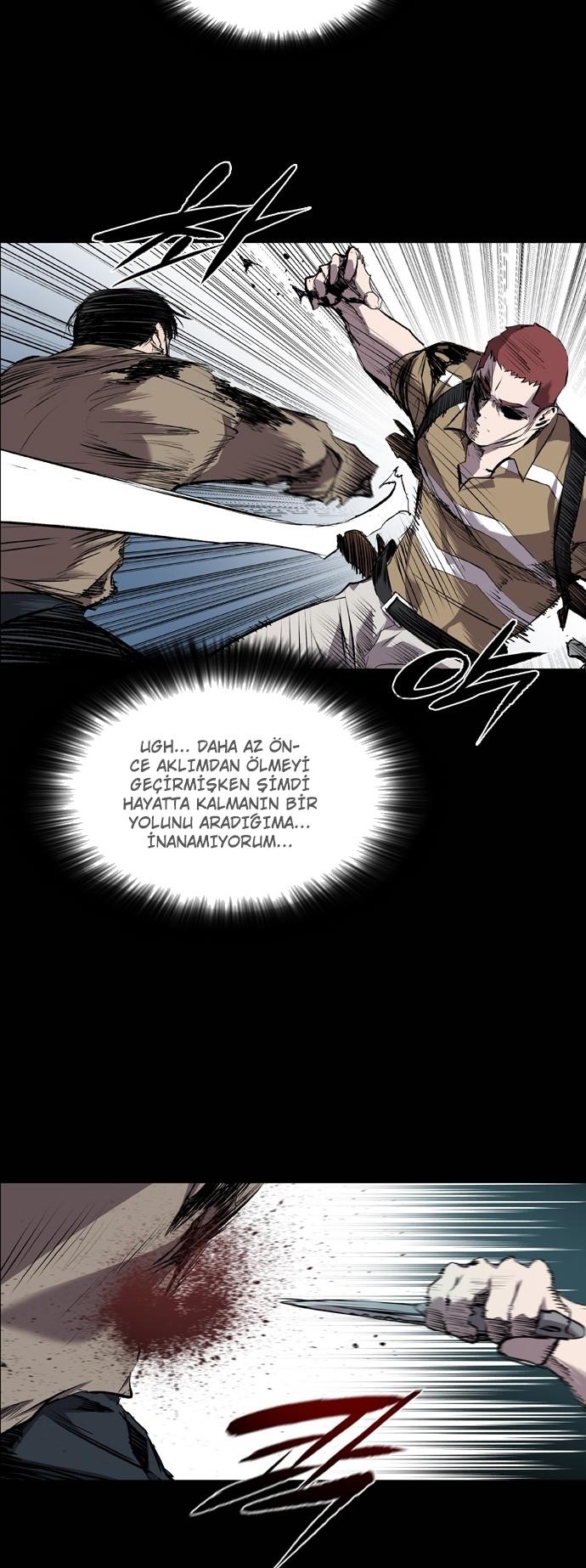 Read Castle TR Manga Online