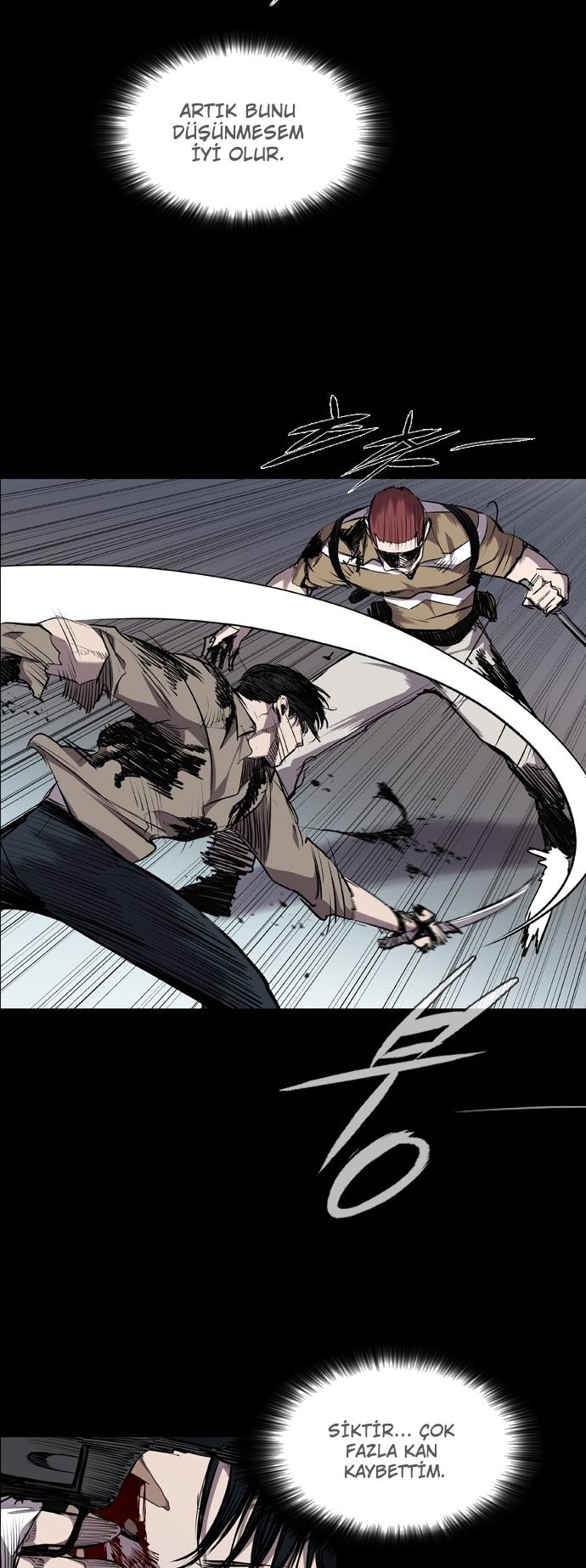 Read Castle TR Manga Online