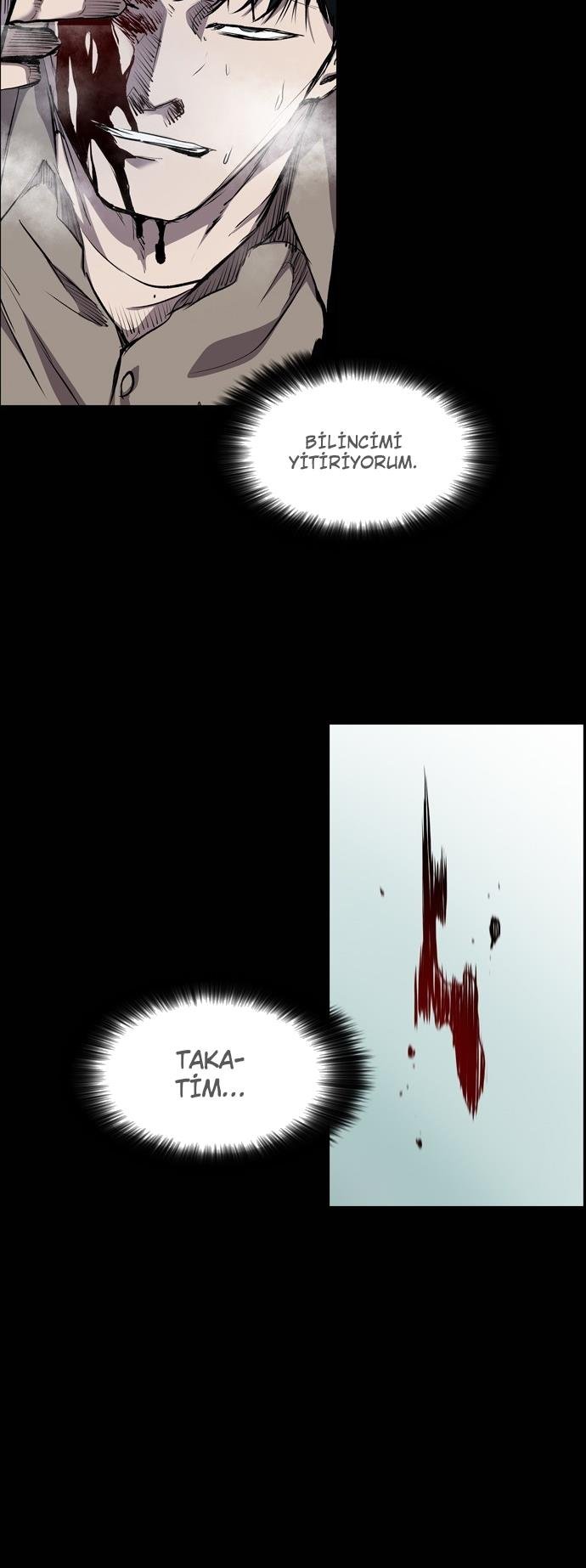 Read Castle TR Manga Online