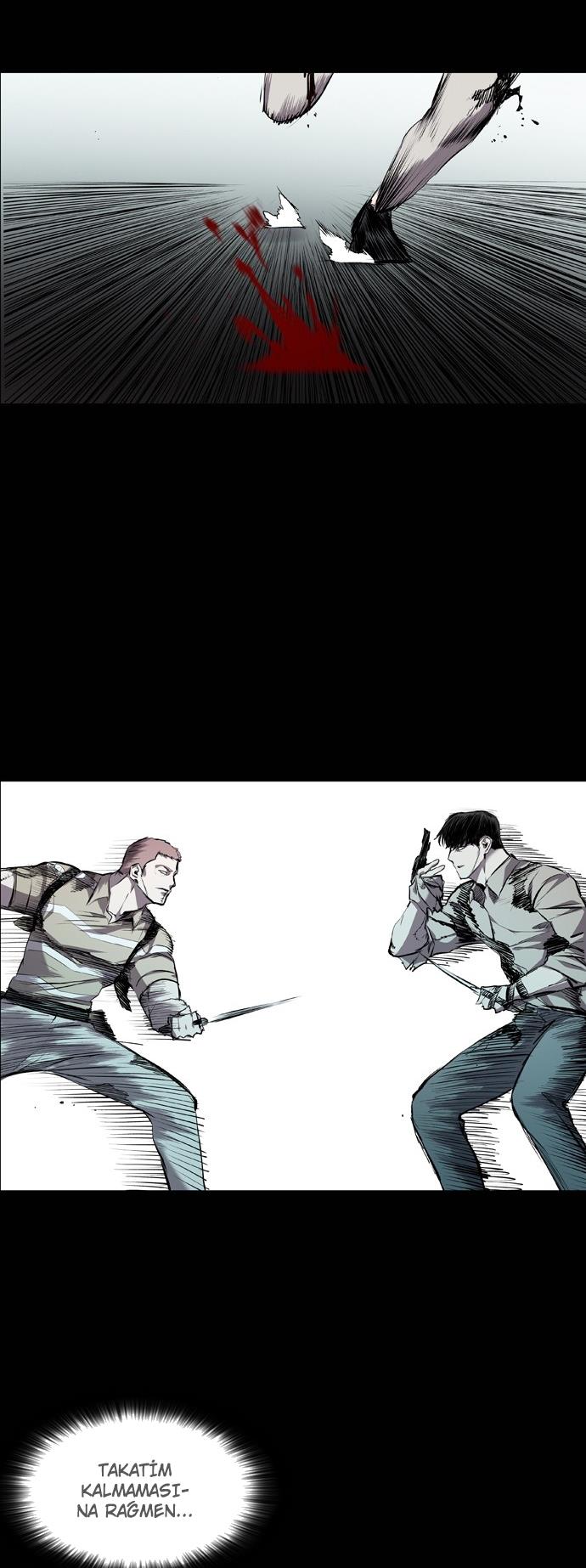 Read Castle TR Manga Online