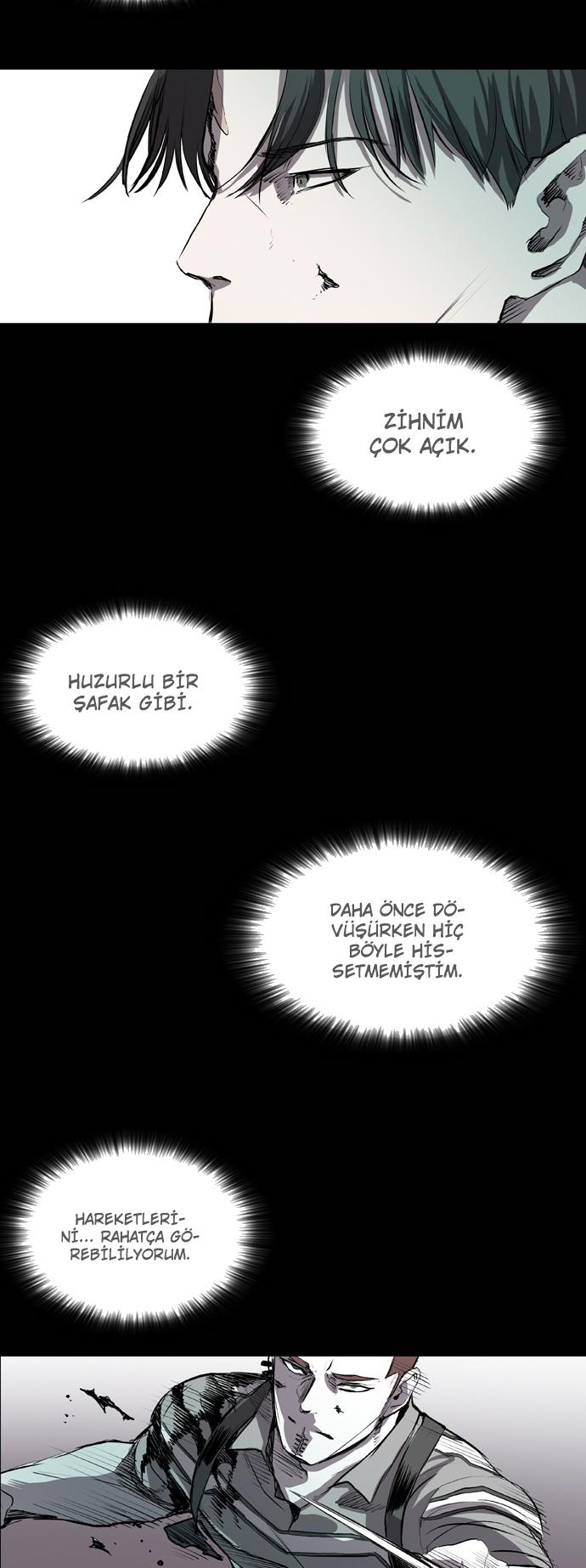 Read Castle TR Manga Online