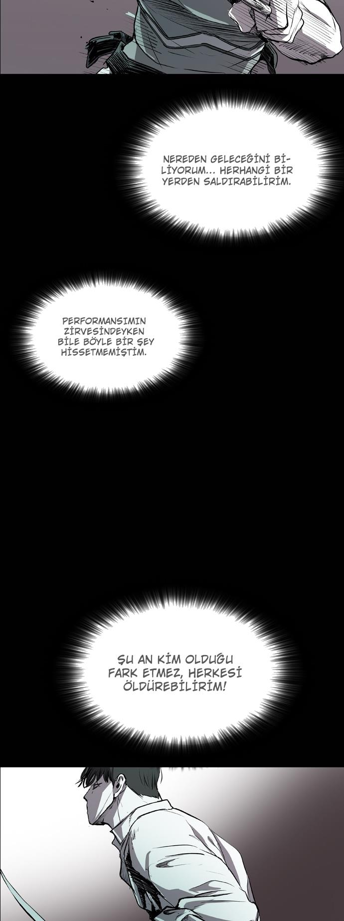 Read Castle TR Manga Online