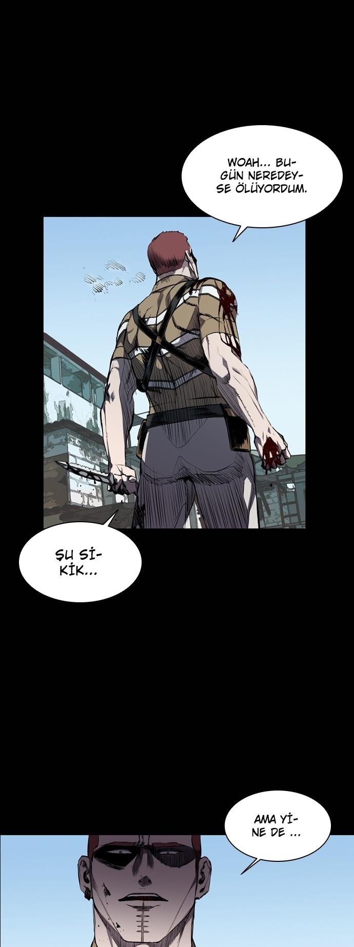 Read Castle TR Manga Online