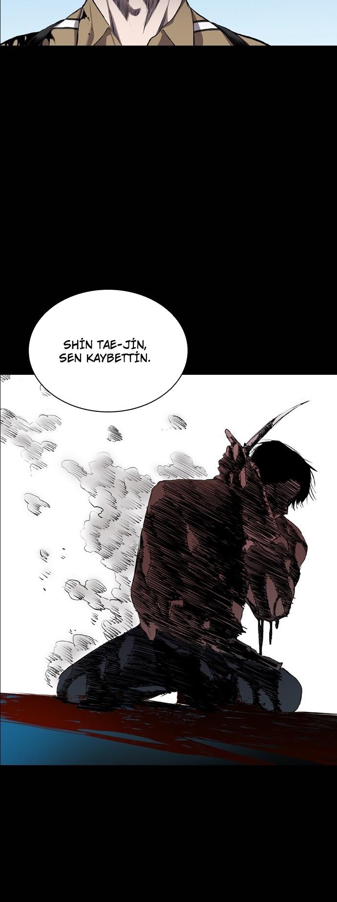 Read Castle TR Manga Online