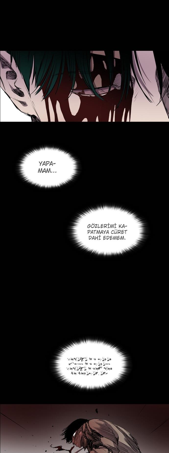 Read Castle TR Manga Online