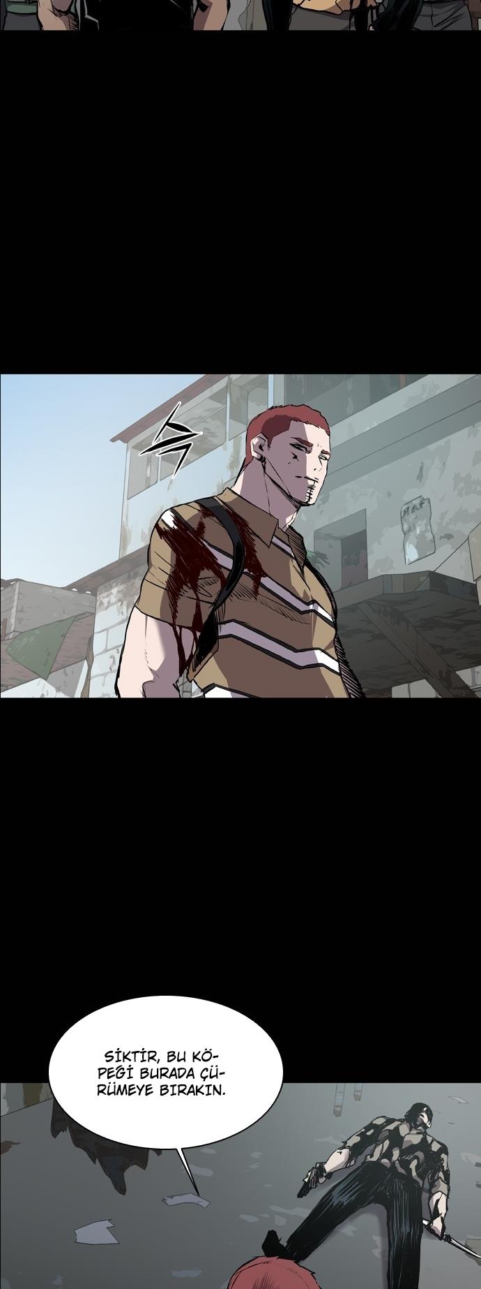Read Castle TR Manga Online