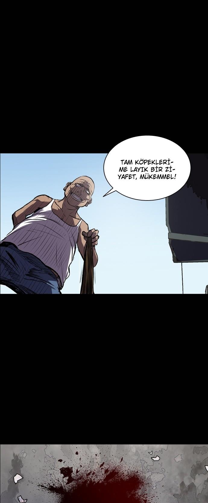 Read Castle TR Manga Online