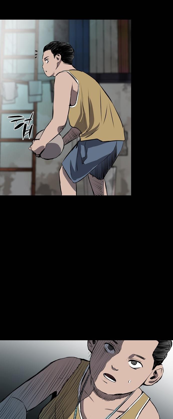 Read Castle TR Manga Online