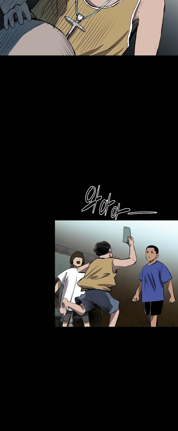 Read Castle TR Manga Online