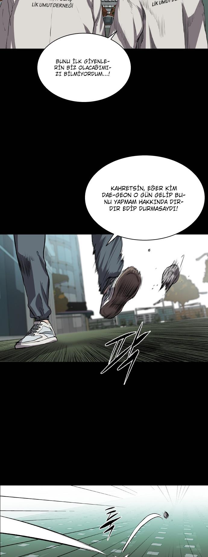 Read Castle TR Manga Online