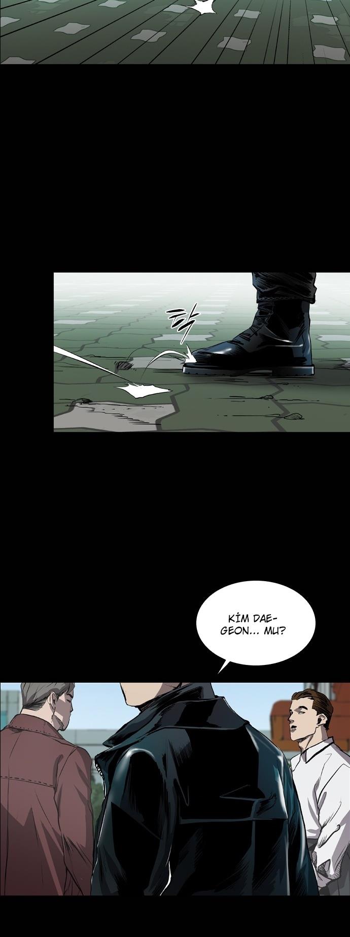 Read Castle TR Manga Online