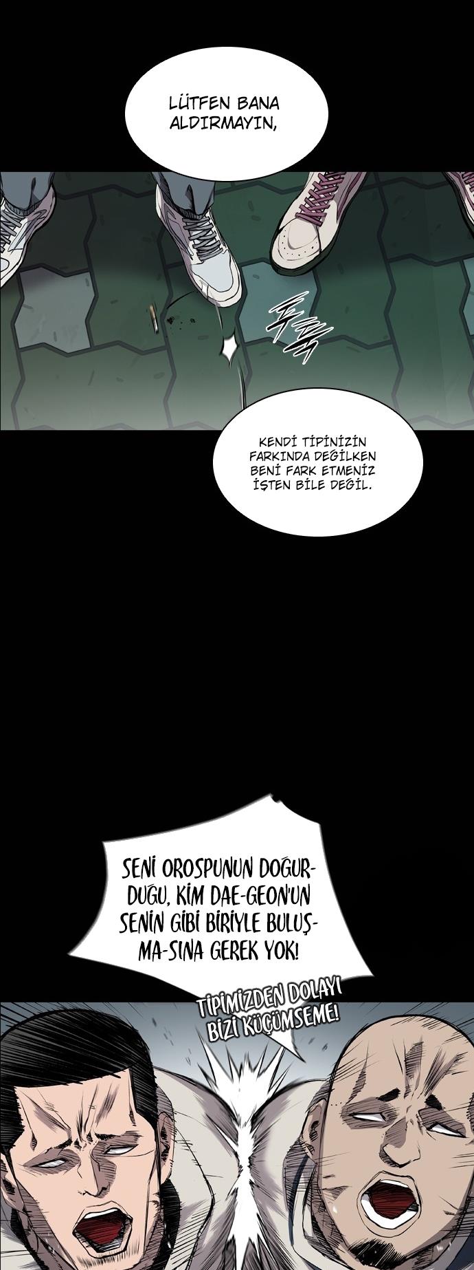 Read Castle TR Manga Online