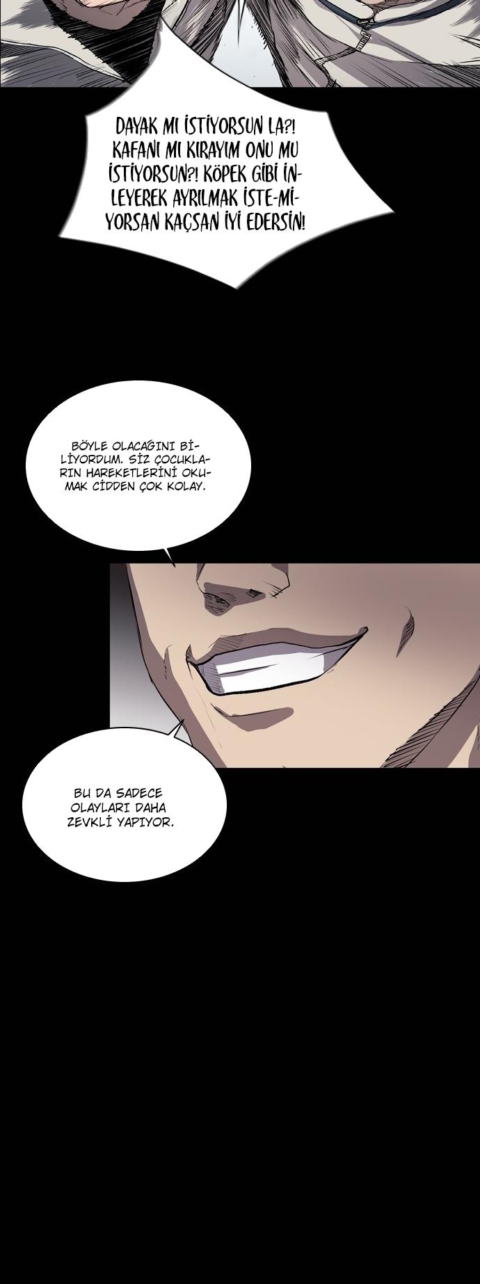 Read Castle TR Manga Online
