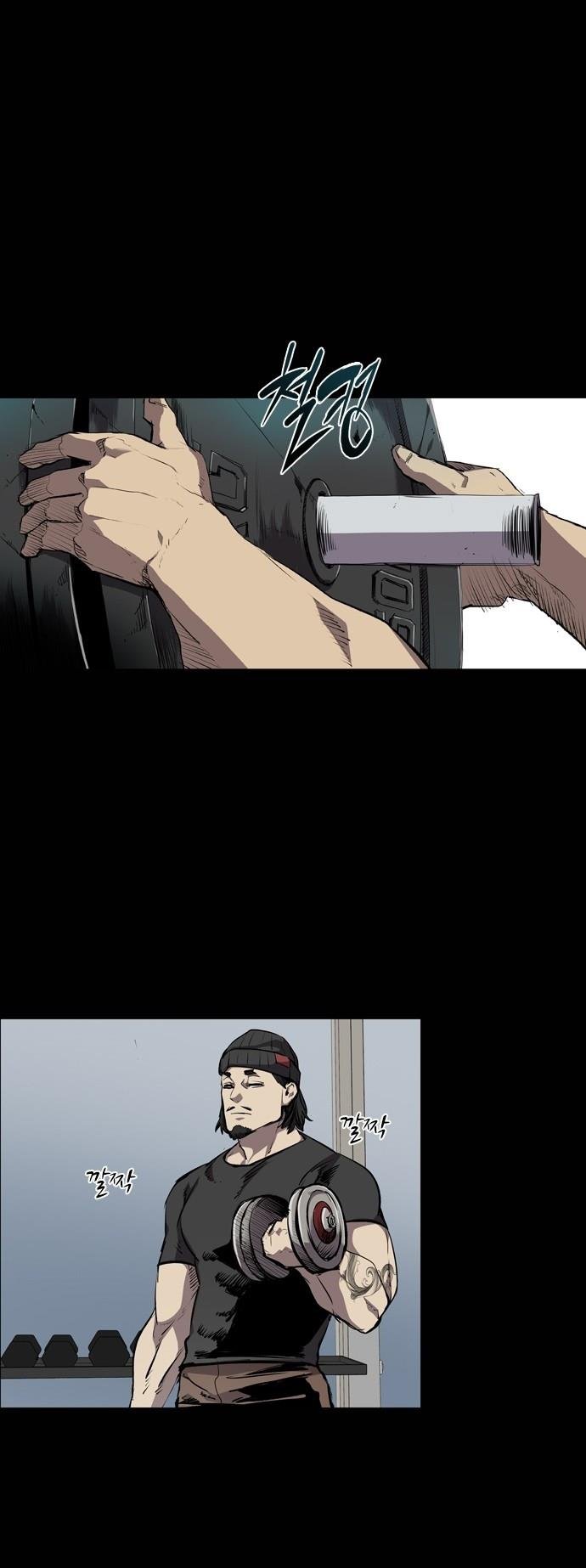 Read Castle TR Manga Online