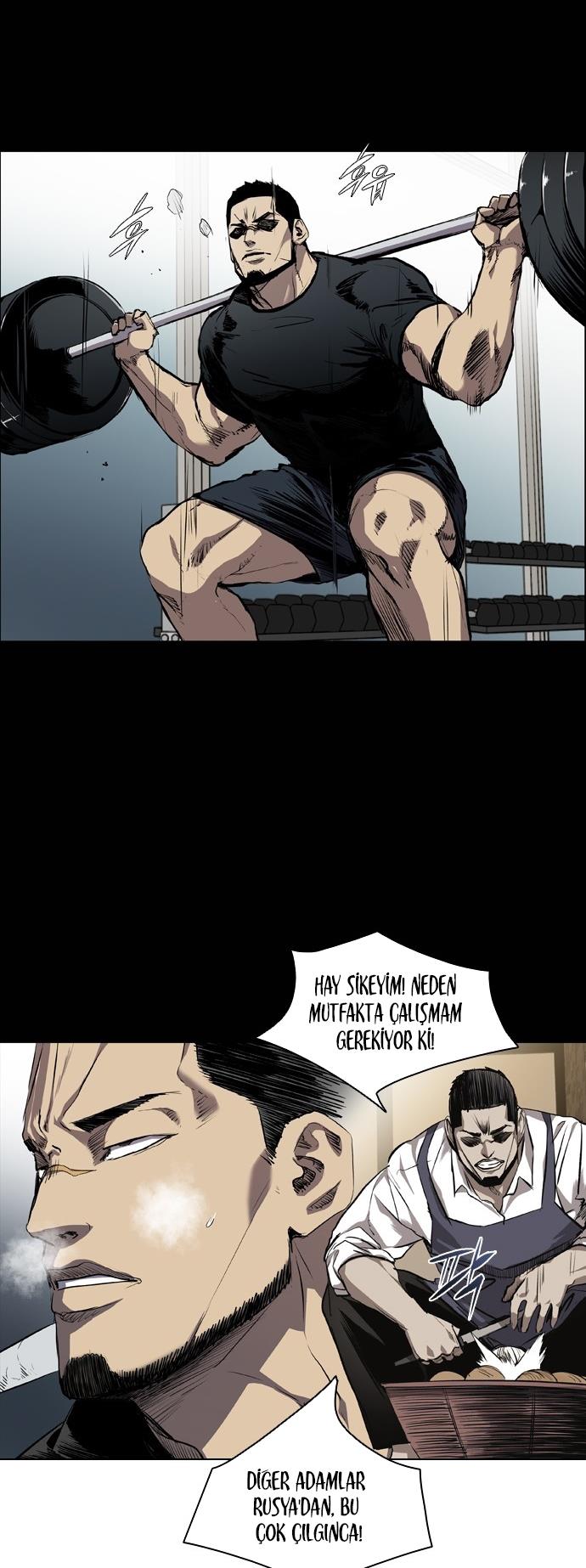 Read Castle TR Manga Online