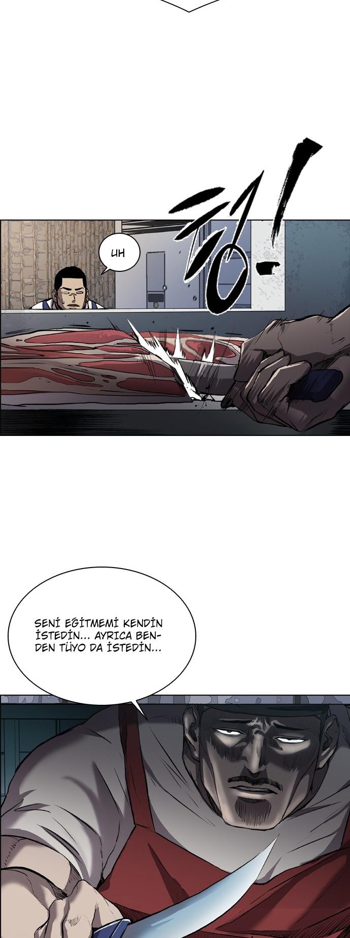 Read Castle TR Manga Online