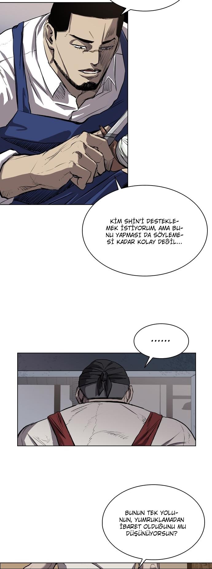 Read Castle TR Manga Online