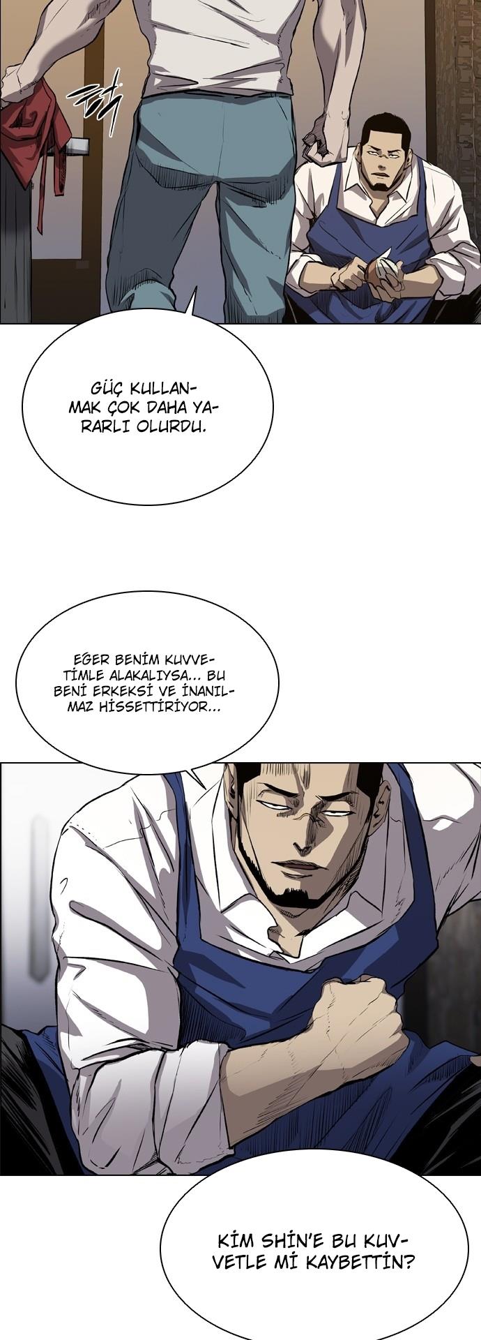 Read Castle TR Manga Online