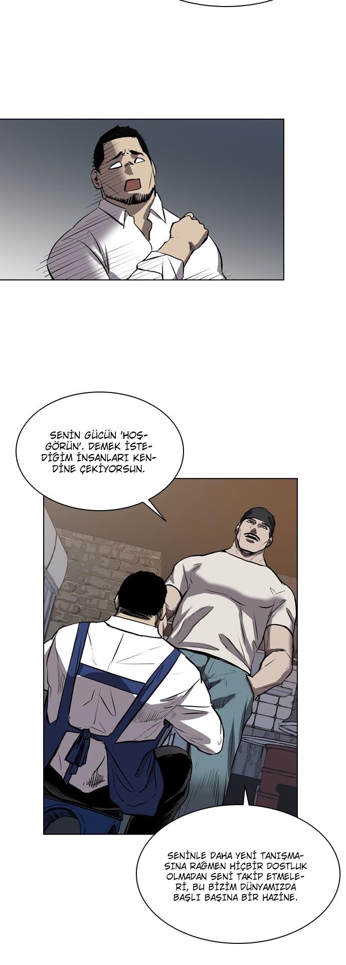 Read Castle TR Manga Online