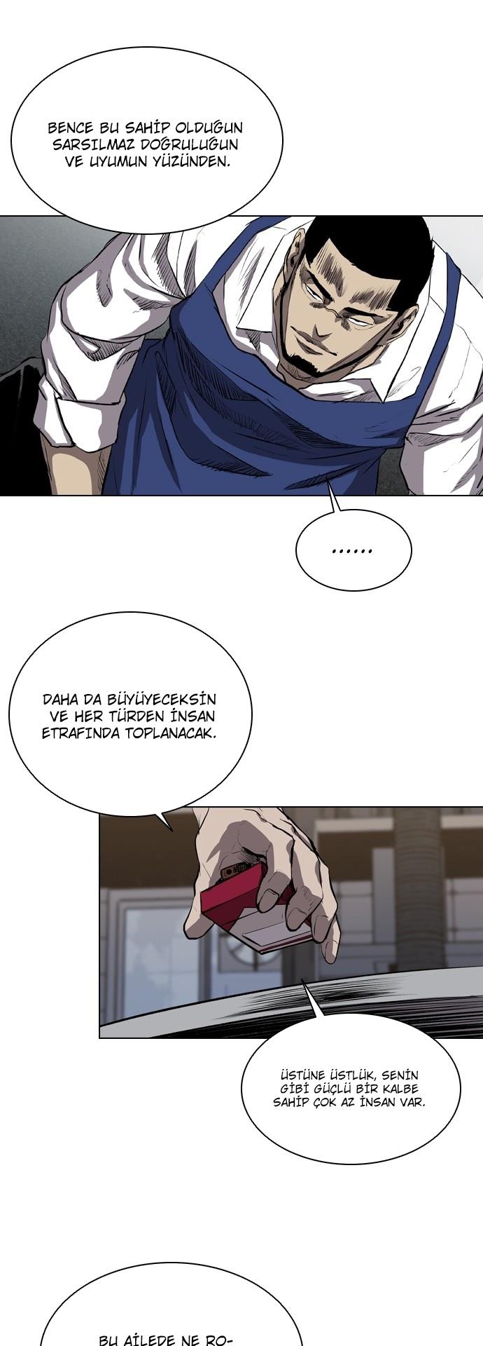 Read Castle TR Manga Online