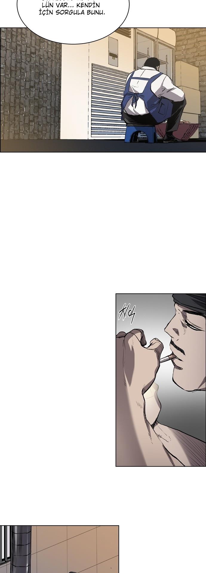Read Castle TR Manga Online