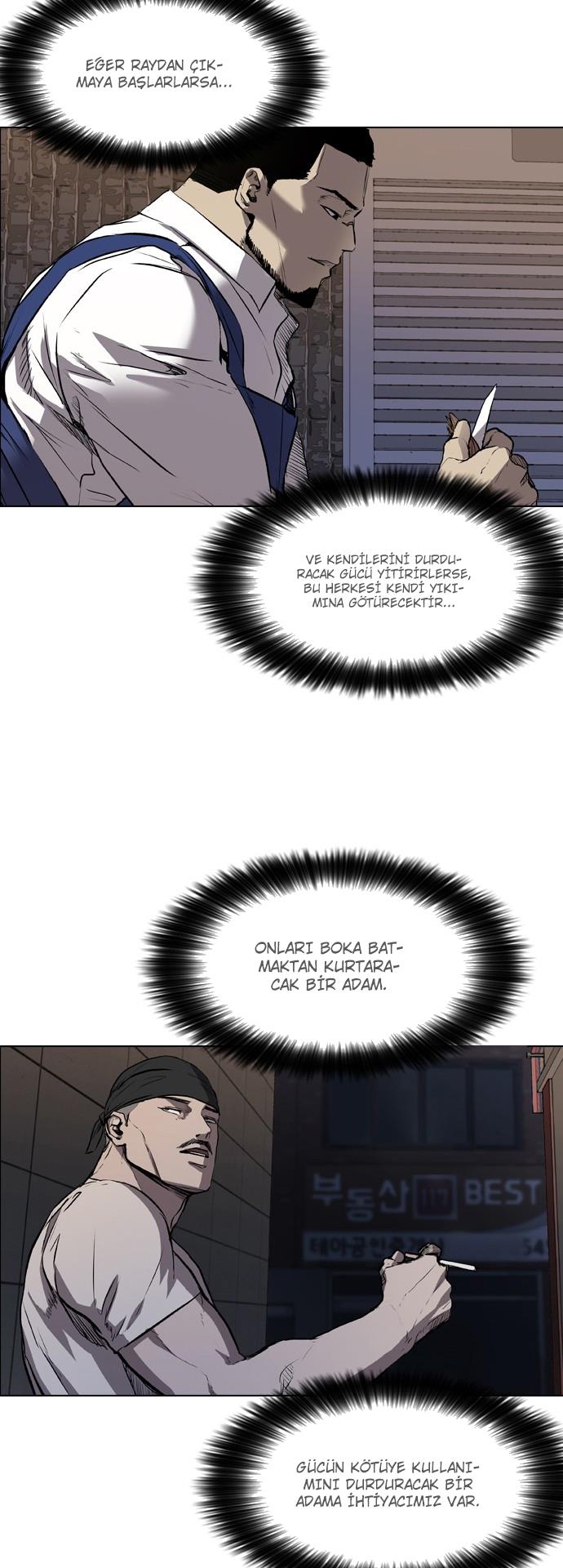 Read Castle TR Manga Online
