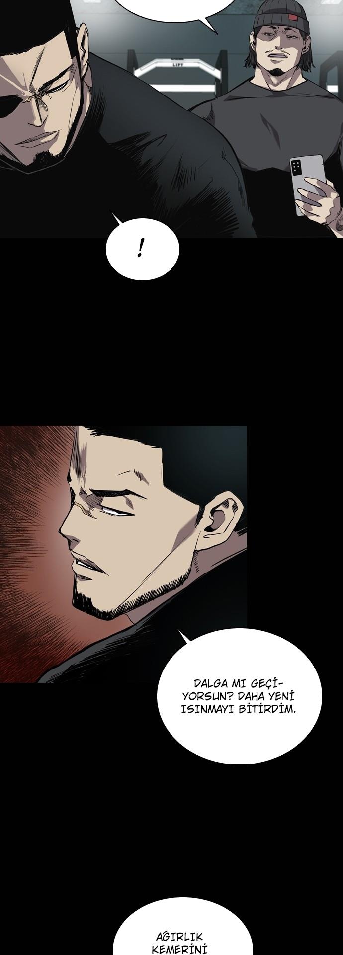 Read Castle TR Manga Online