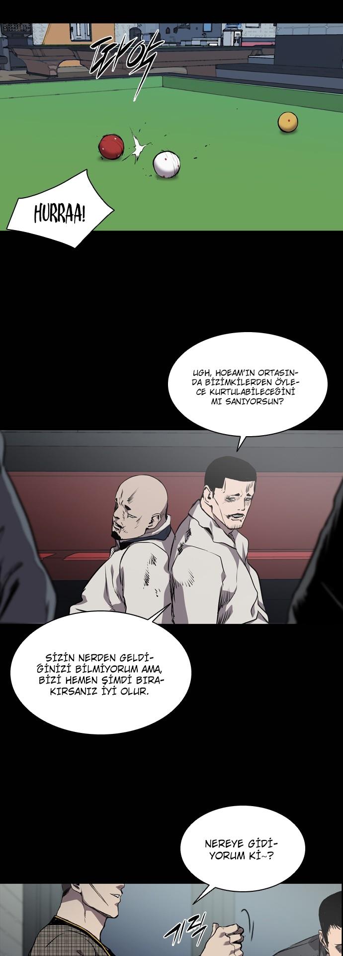Read Castle TR Manga Online