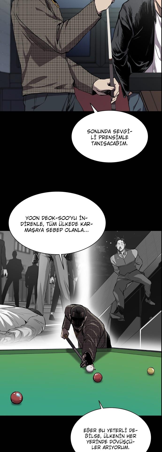 Read Castle TR Manga Online